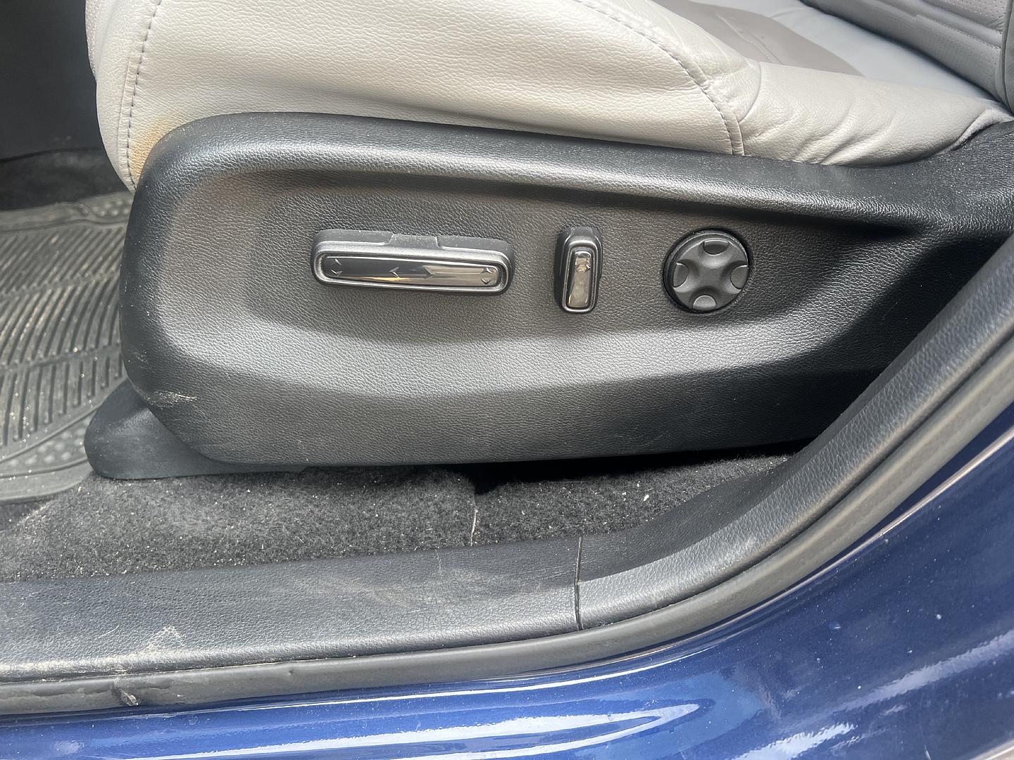 jeepetas y camionetas - Honda-Crv 2018 EX-L 5