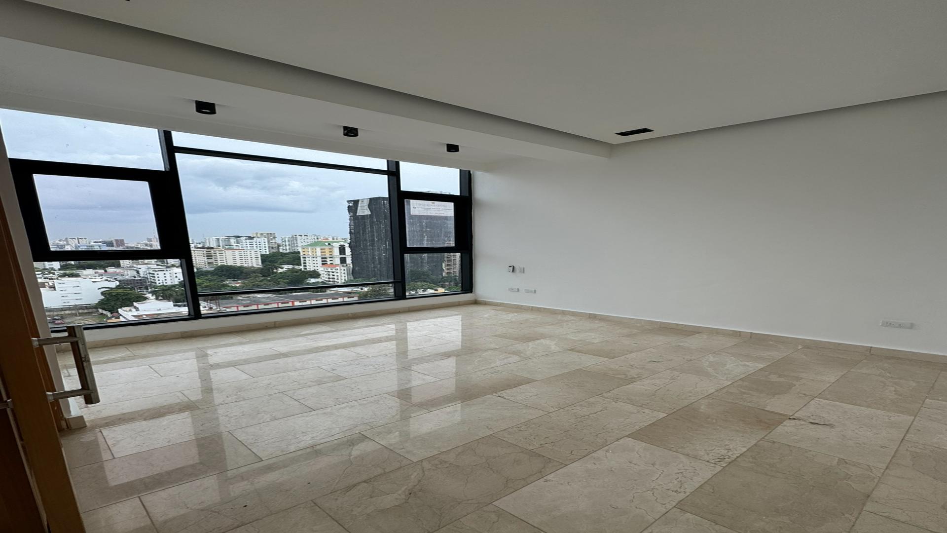 apartamentos - ALQUILO APARTAMENTO EN TORRE MODERNA EN PIANTINI 1