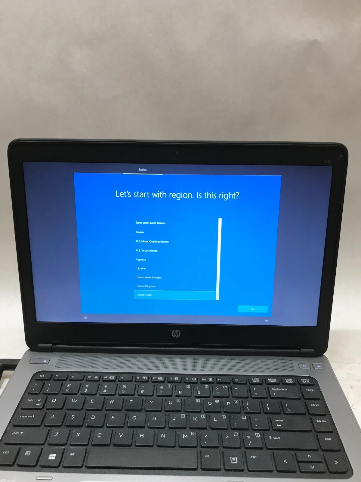 computadoras y laptops - Laptop 8GB 128 GB SSD  2