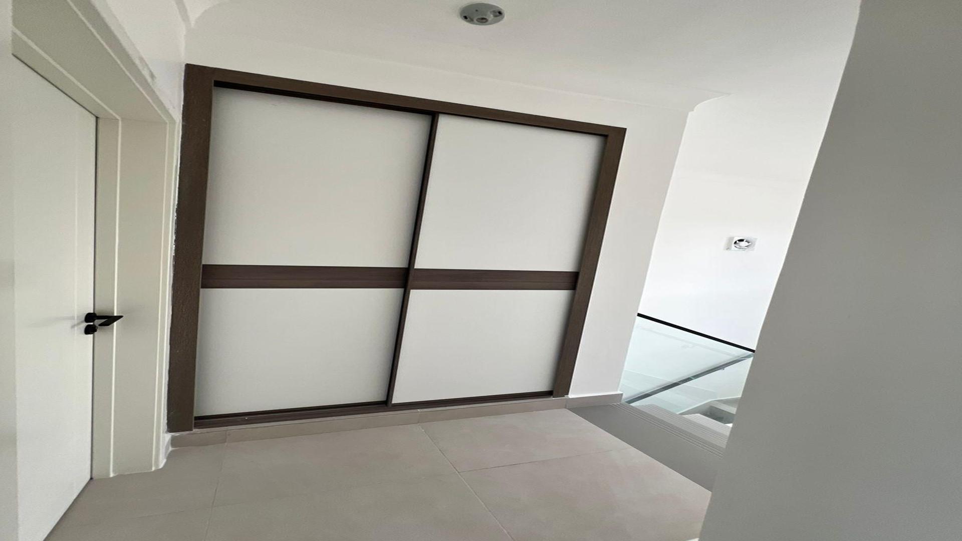 casas vacacionales y villas - Villa en Vista Cana 8