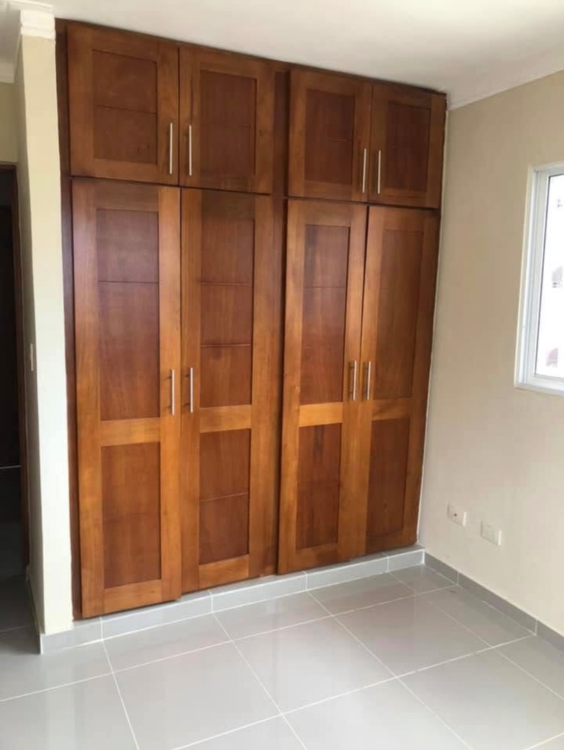 apartamentos - Apartamento en Alquiler, 3er Piso  5