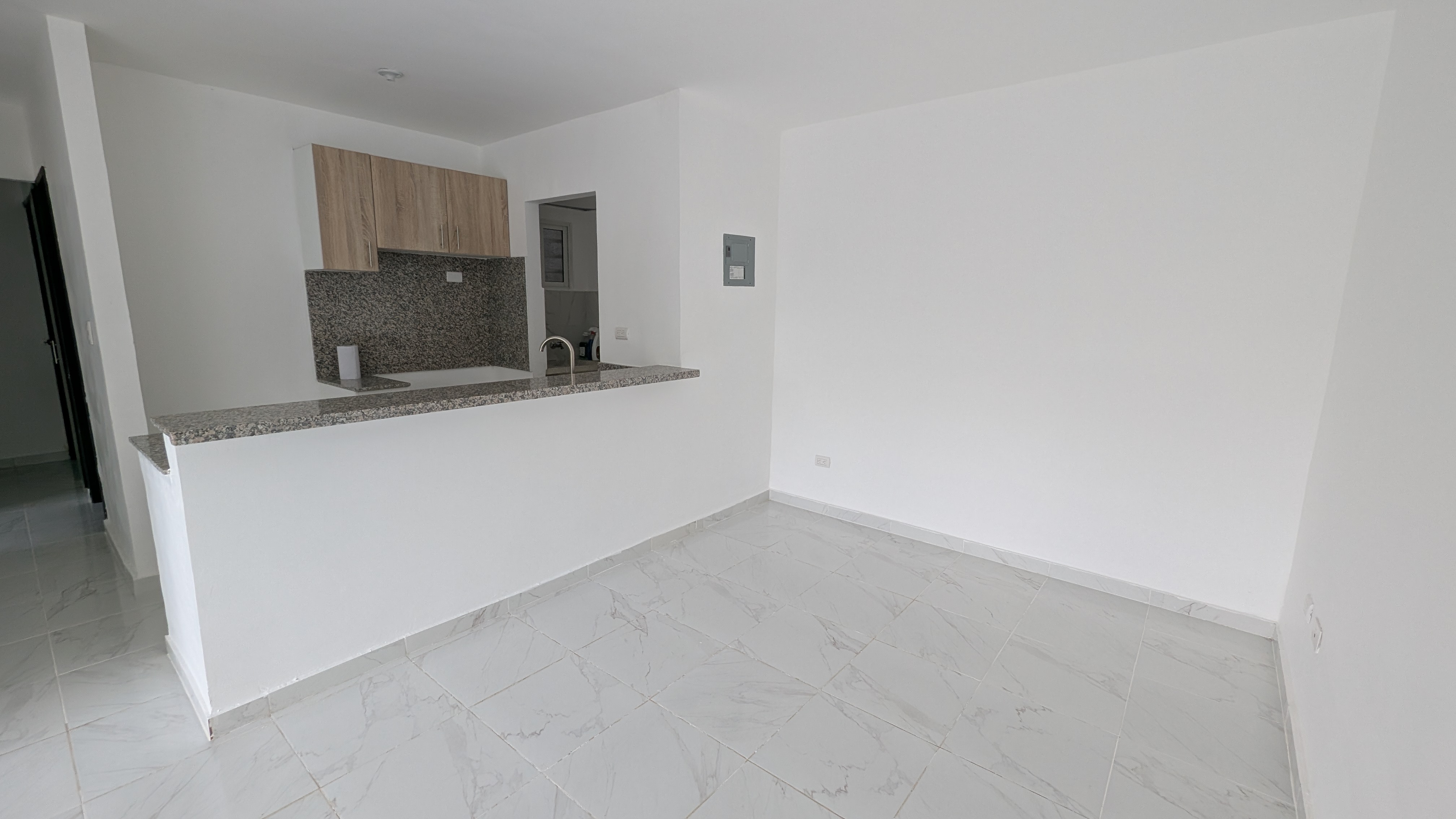 apartamentos - APARTAMENTO EN VENTA 3 HAB. LA ROMANA, VISTA HERMO 1