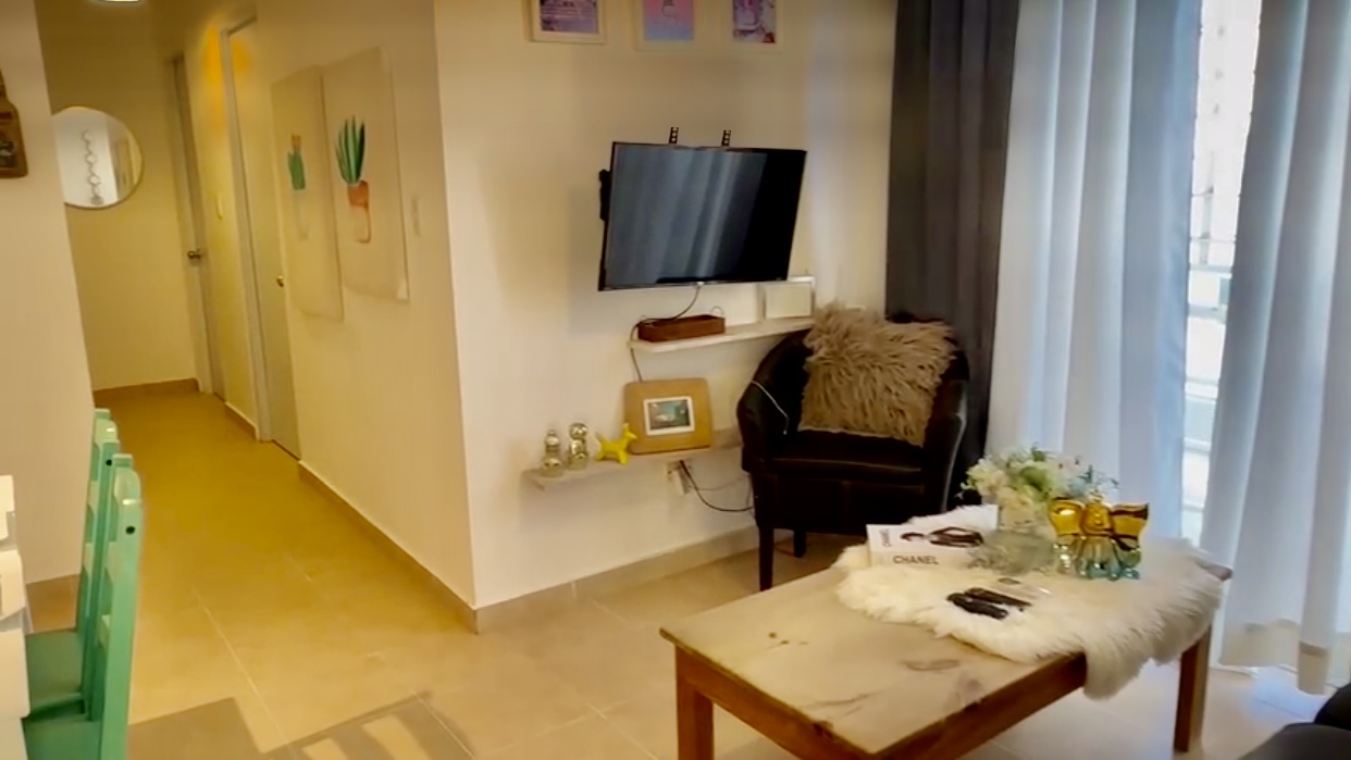apartamentos - VENTA apartamento en Las Cayenas Bávaro 2