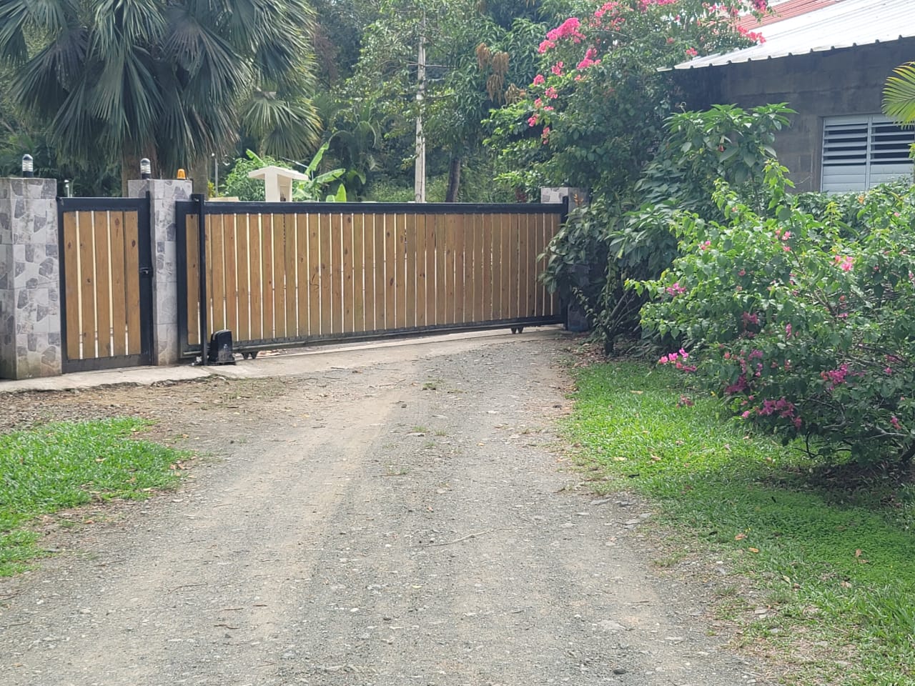 apartamentos - Apartamento en Alquiler Piedra Blanca, Jarabacoa 8