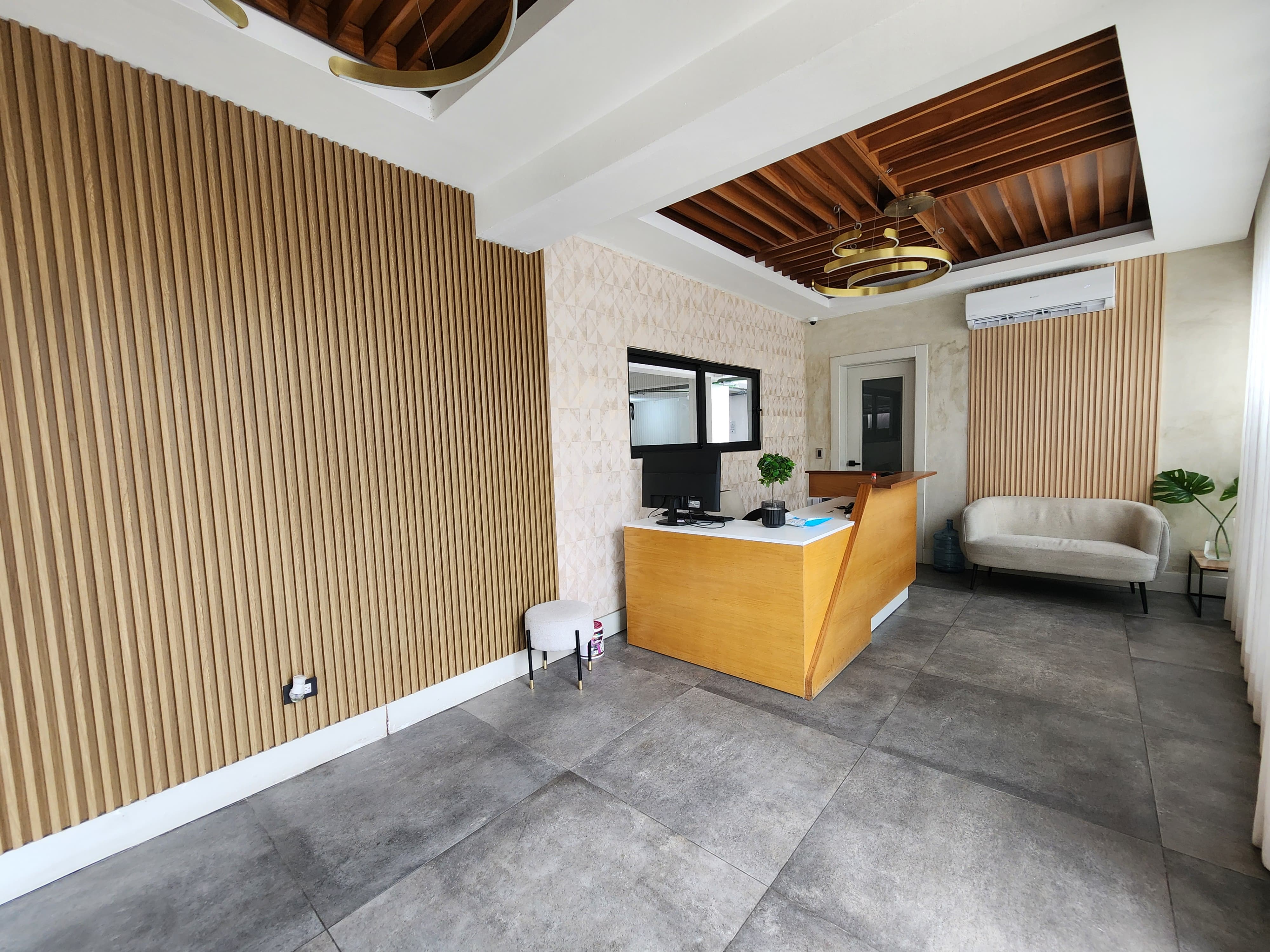 apartamentos - Vendo amplio apartamento en El Millón con área Soc 7