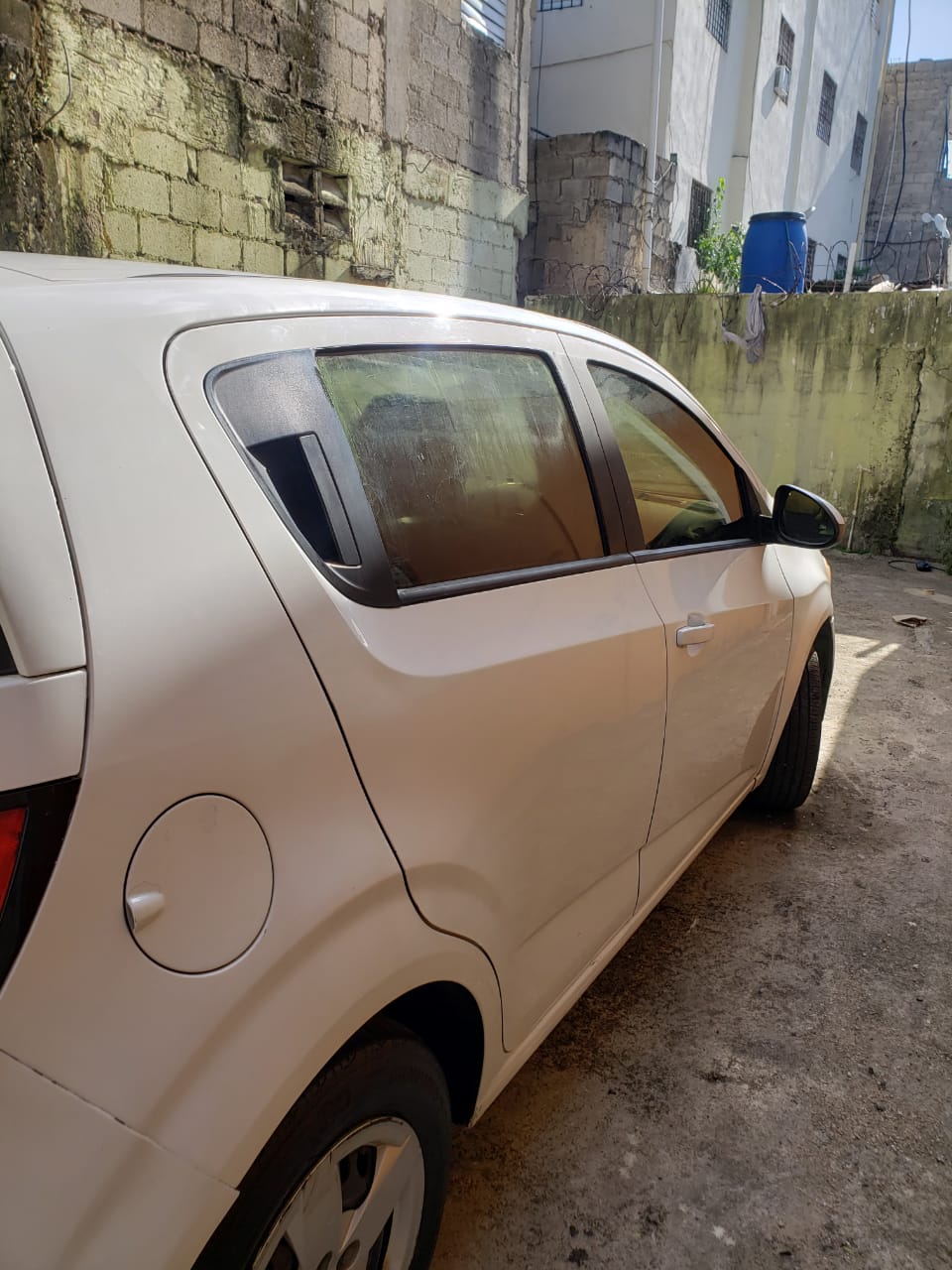 carros - Chevrolet Sonic 2013 Negociable 6