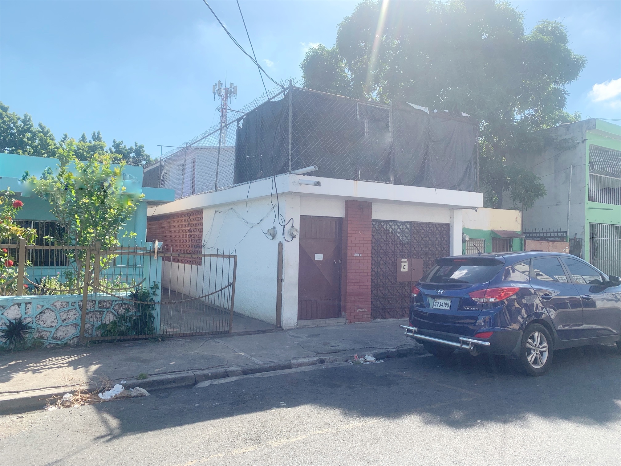 oficinas y locales comerciales - Local  amplio en la Fe  1