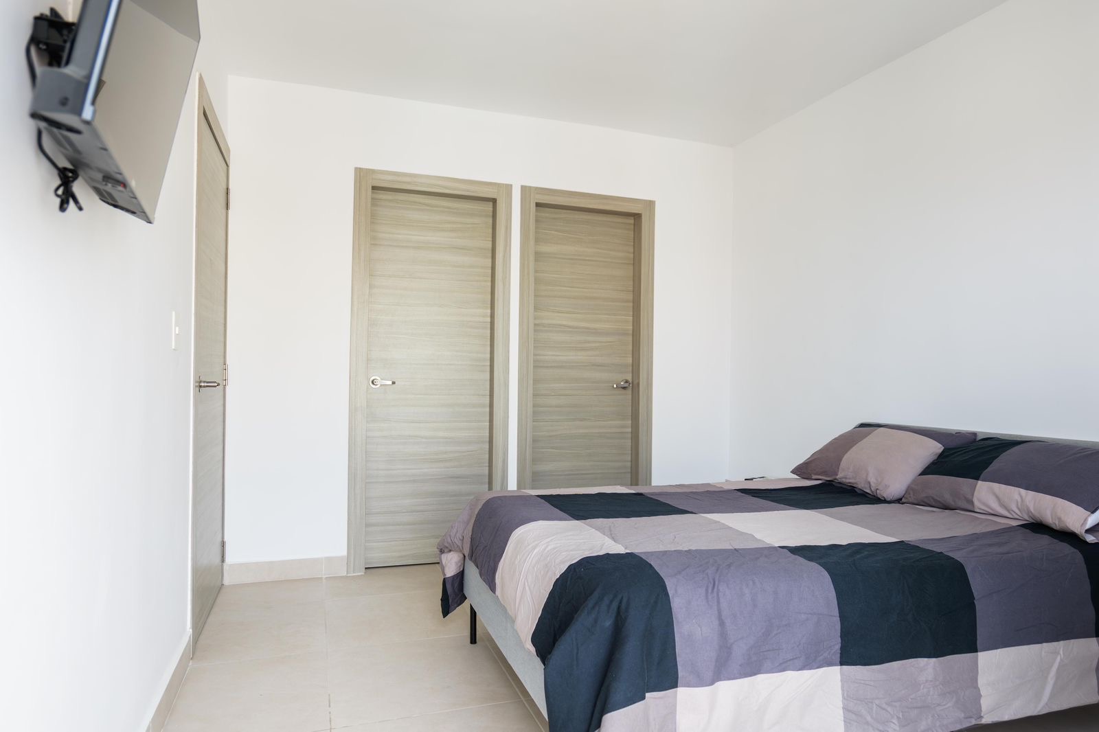 apartamentos - Vendo apto amueblado en Res Crisfer, Punta Cana 6