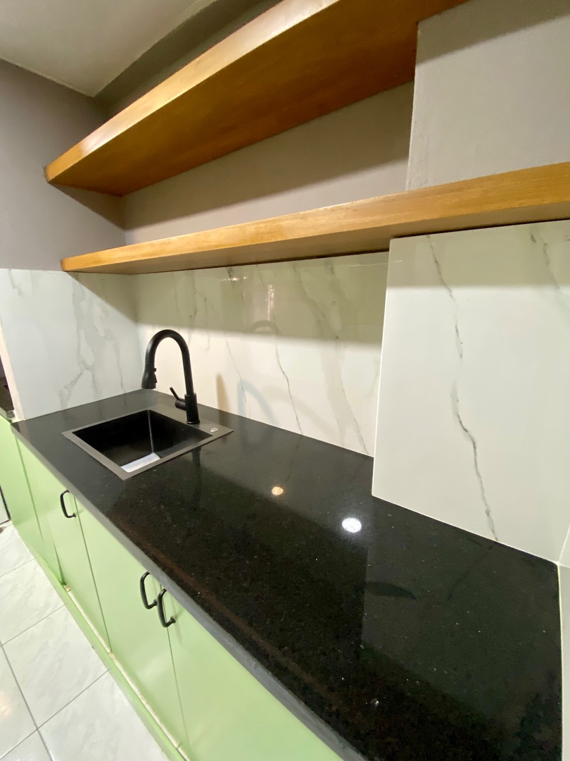 apartamentos - Apartamento de una Habitación en Bella Vista.  9
