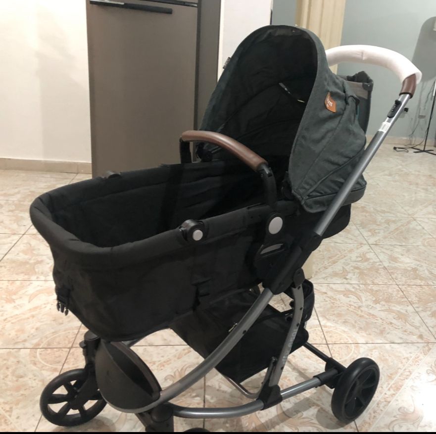 coches y sillas - COCHE + CARSEAT EN VENTA  1
