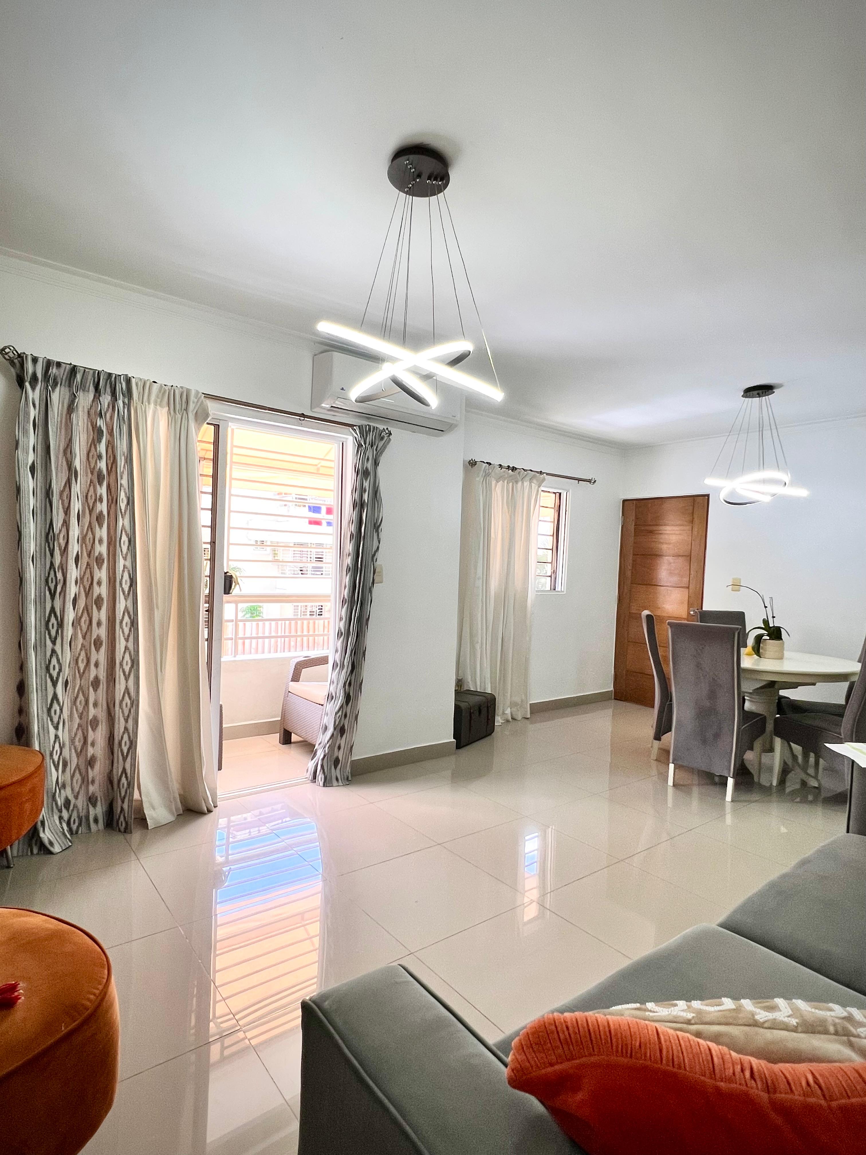 apartamentos -  Venta de Apartamento en NUEVAS TERRAZAS  4