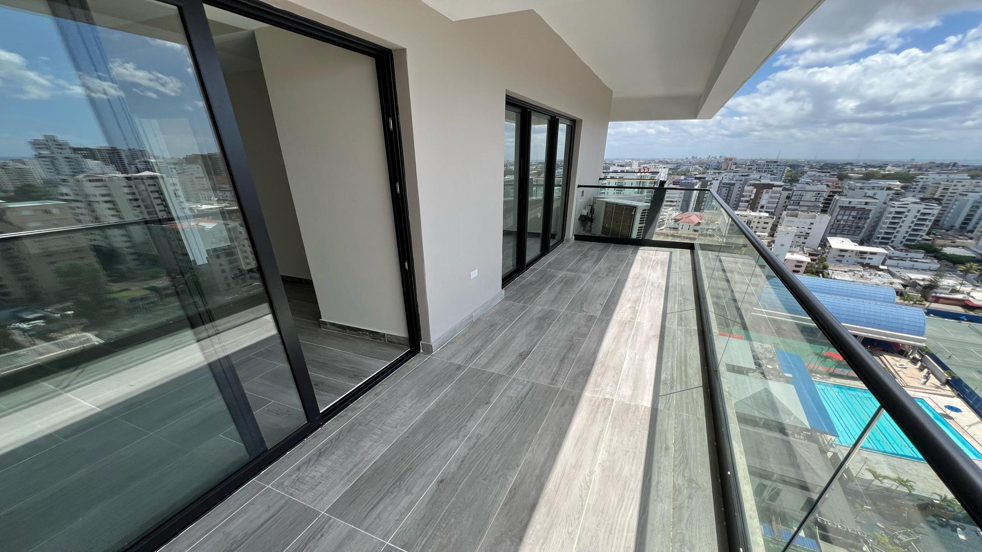 apartamentos - Apartamento a Estrenar en Venta en Naco 4