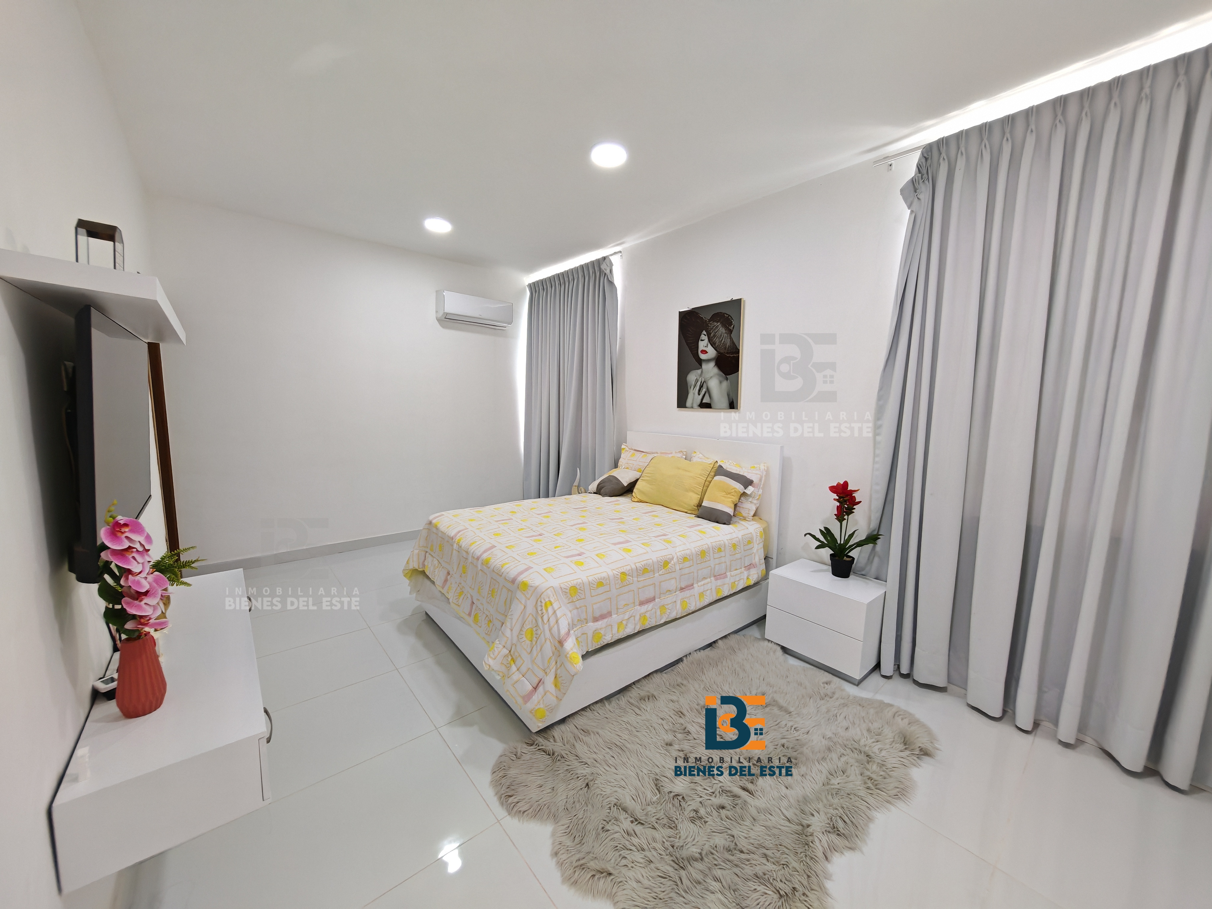 casas - Vendo moderna Casa con finos detalles. 6