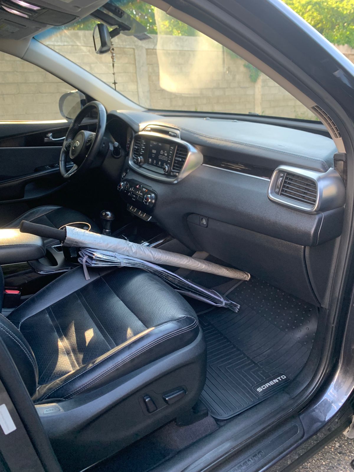 jeepetas y camionetas - kia sorento sx 2016 8