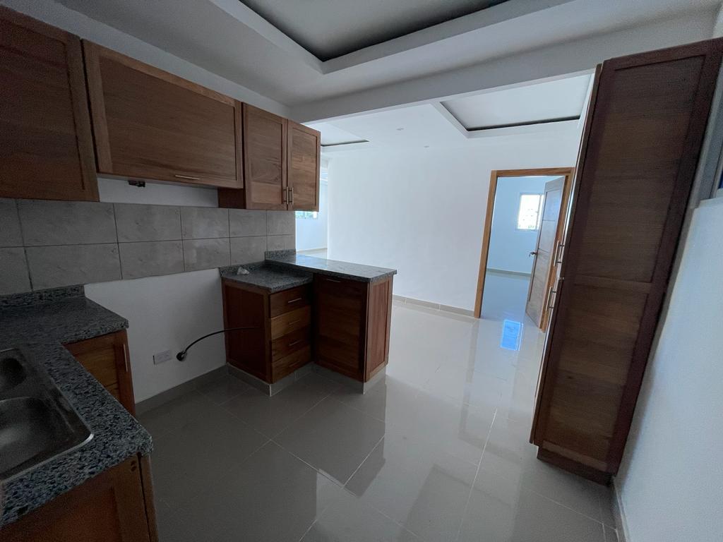 apartamentos - Proyecto de apartamentos listos para entrega 1419 8