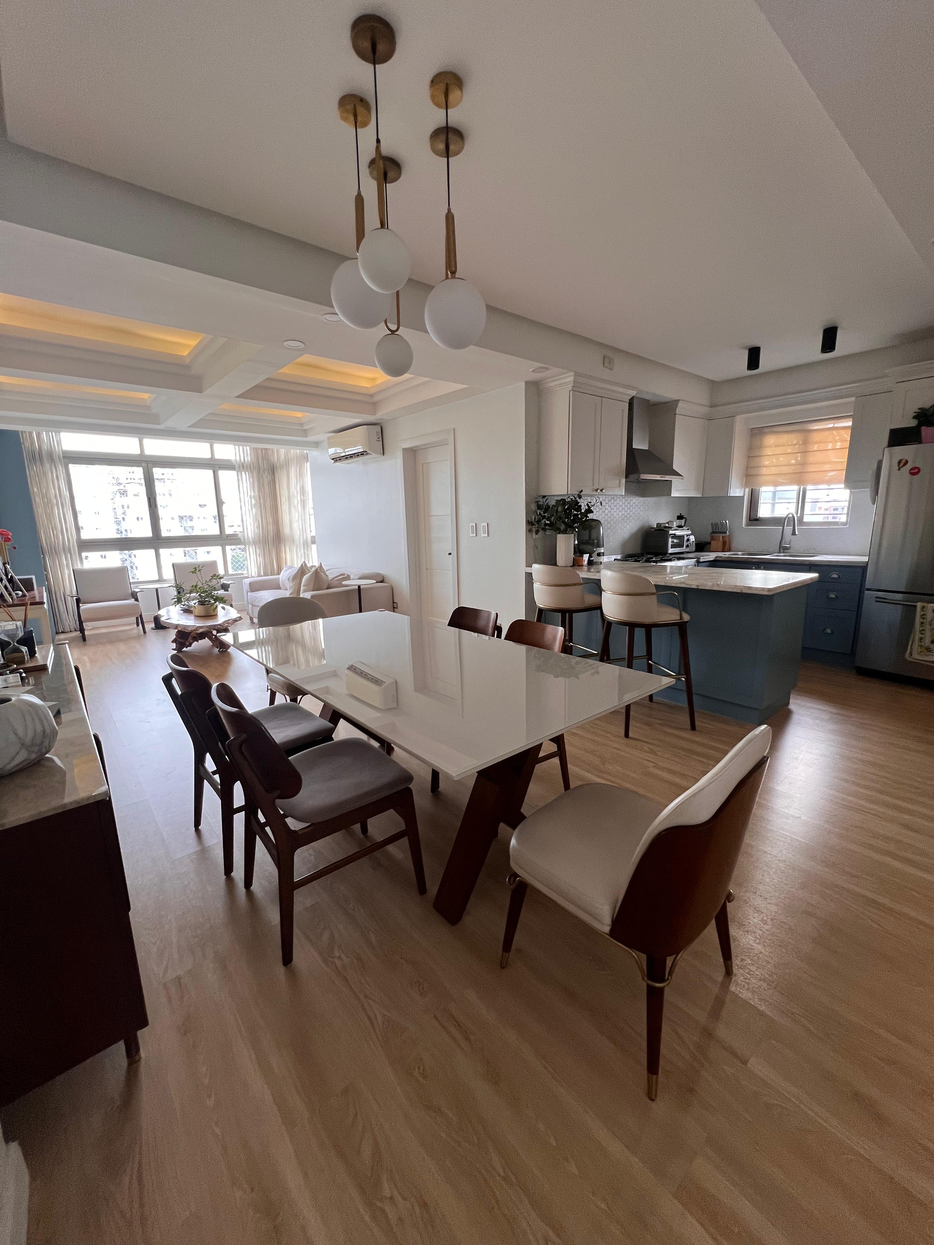 penthouses - Vendo Pent-house en Bella Vista  8