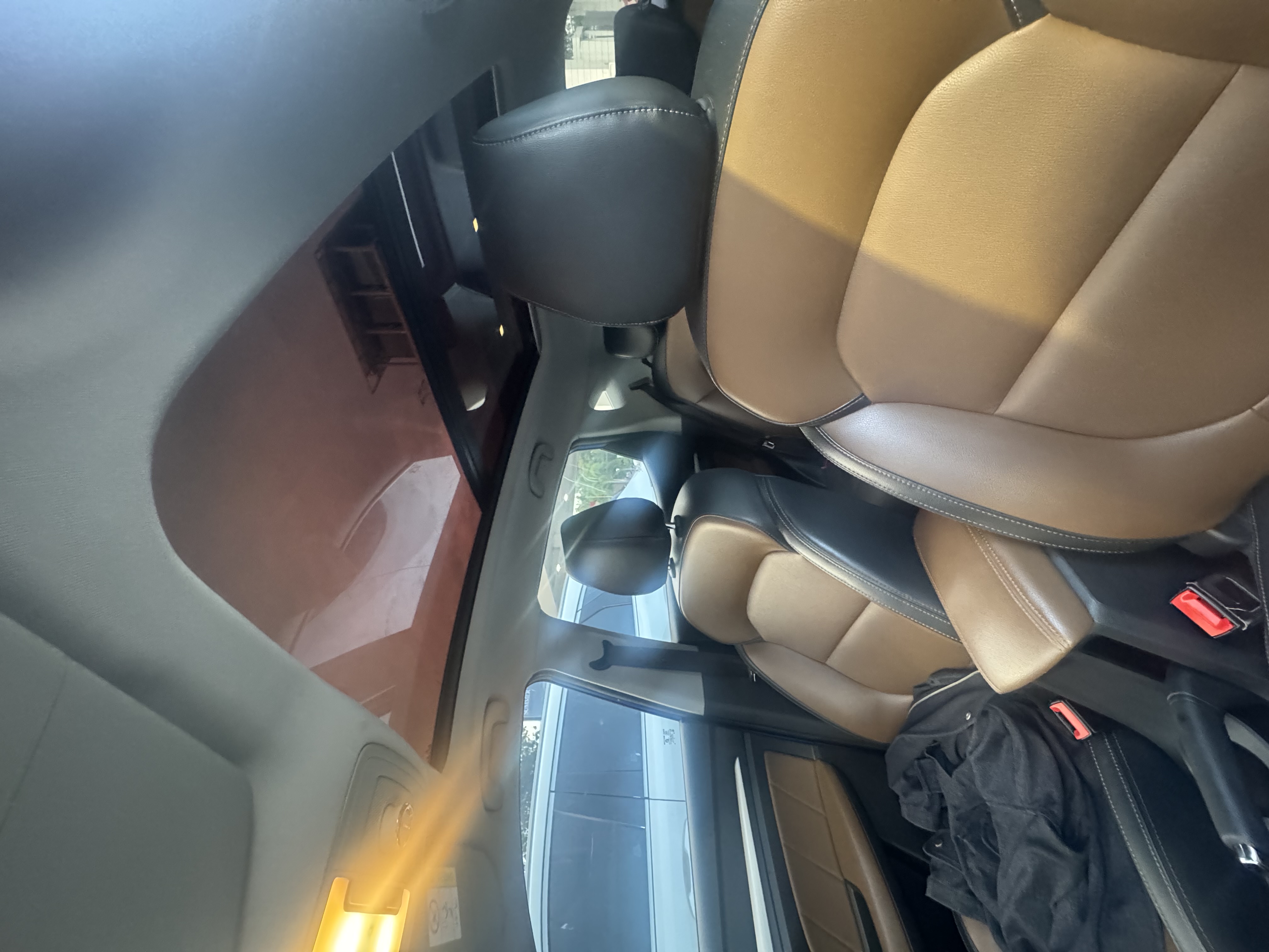 jeepetas y camionetas - MG ZS en perfecto estado  1