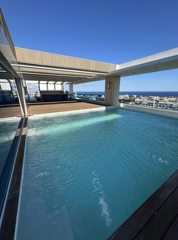 apartamentos - Apartamento en alquiler en Bella Vista  8