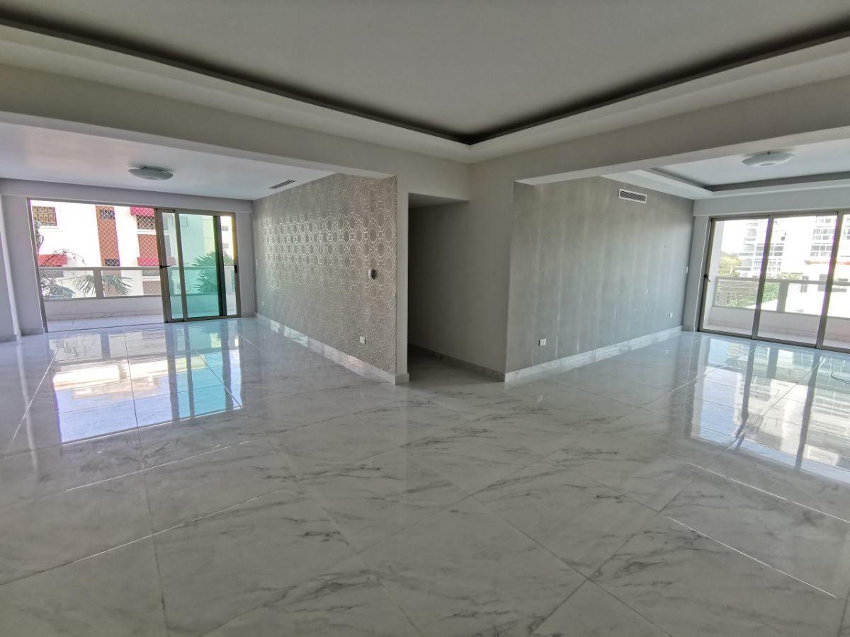 apartamentos - Apartamento de 3 habitaciones en Bella Vista - con piscina