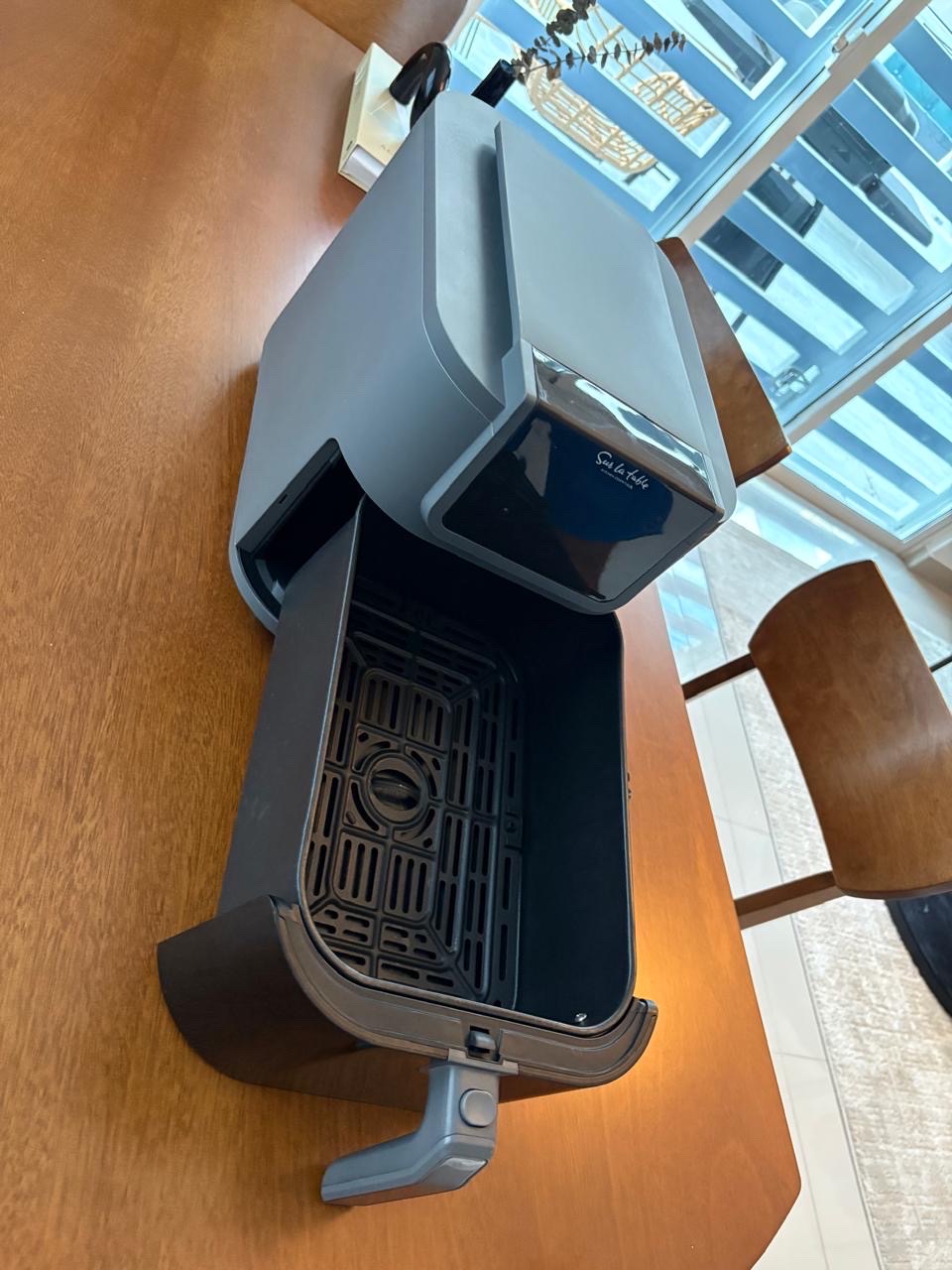 electrodomesticos - Airfryer nuevo 3