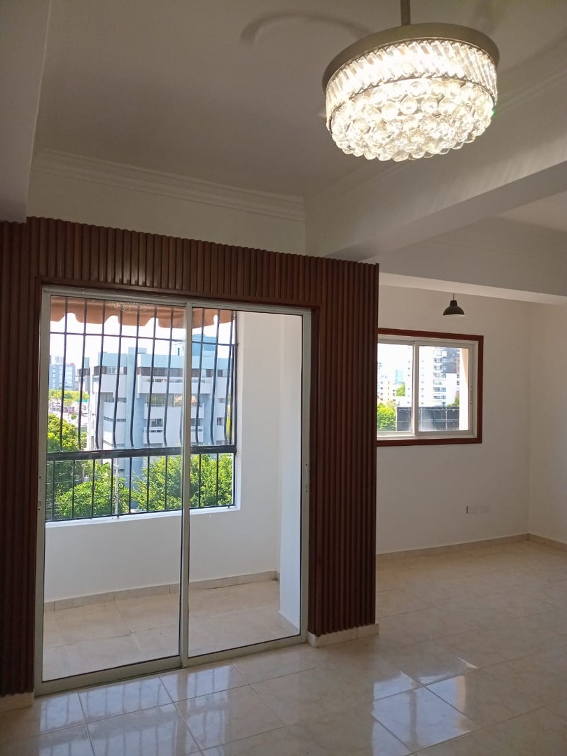 apartamentos - Apartamento Renovado en Alquiler, Bella Vista Sur 0