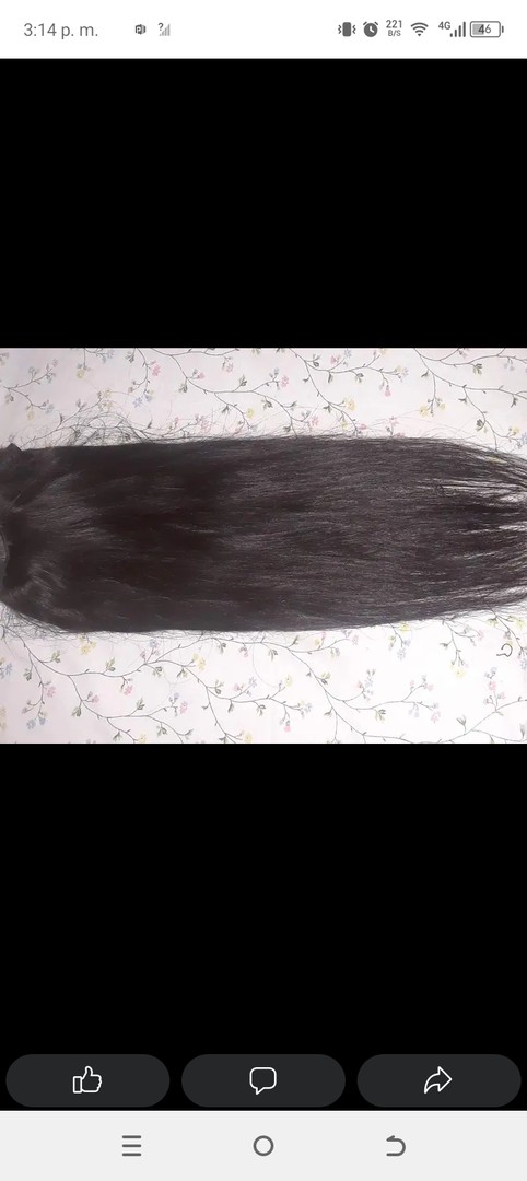 salud y belleza - Cabello humano  2
