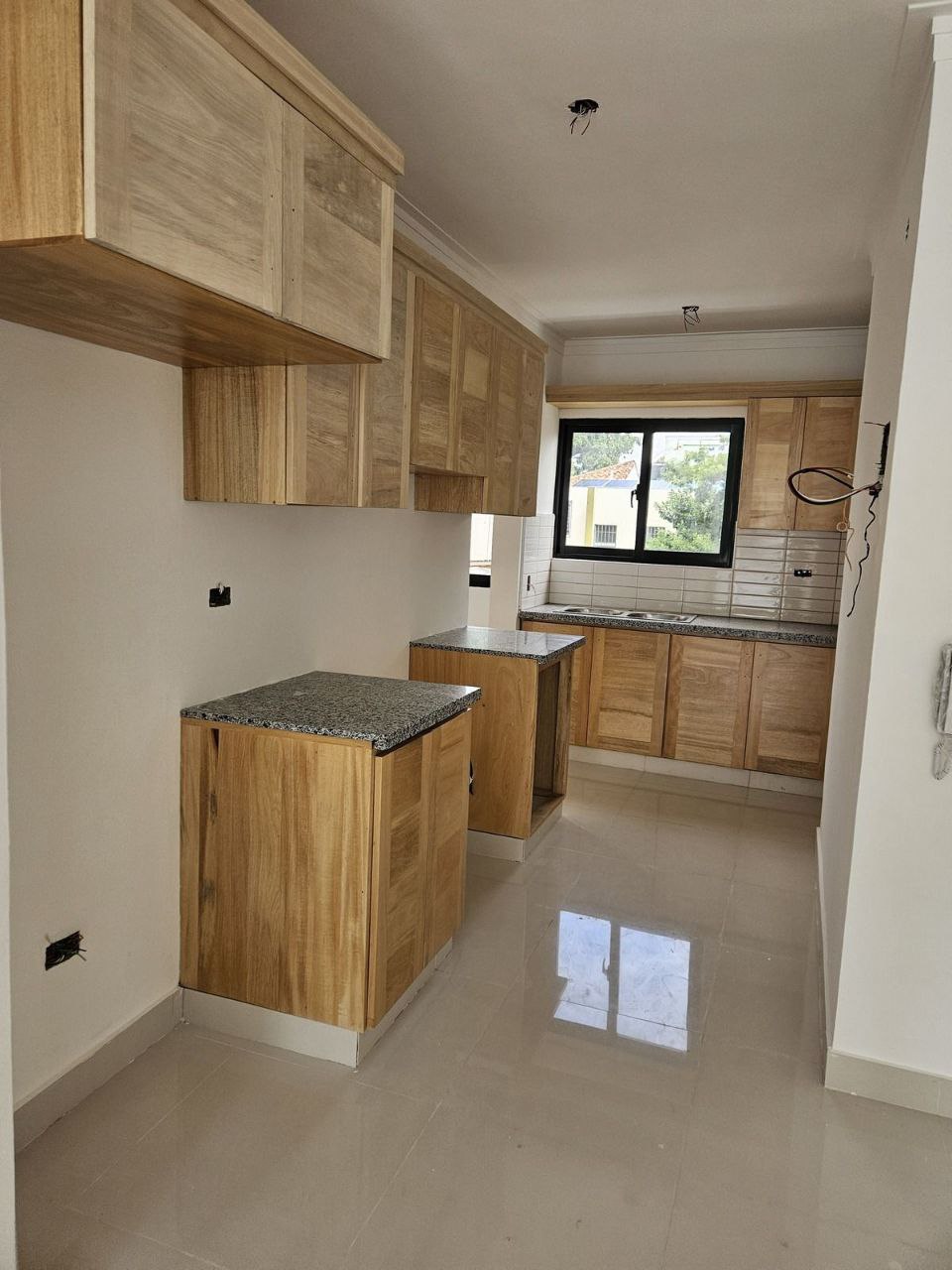 apartamentos - partamento Con Terrazas en el Distrito Nacional en Costa Verde
 4