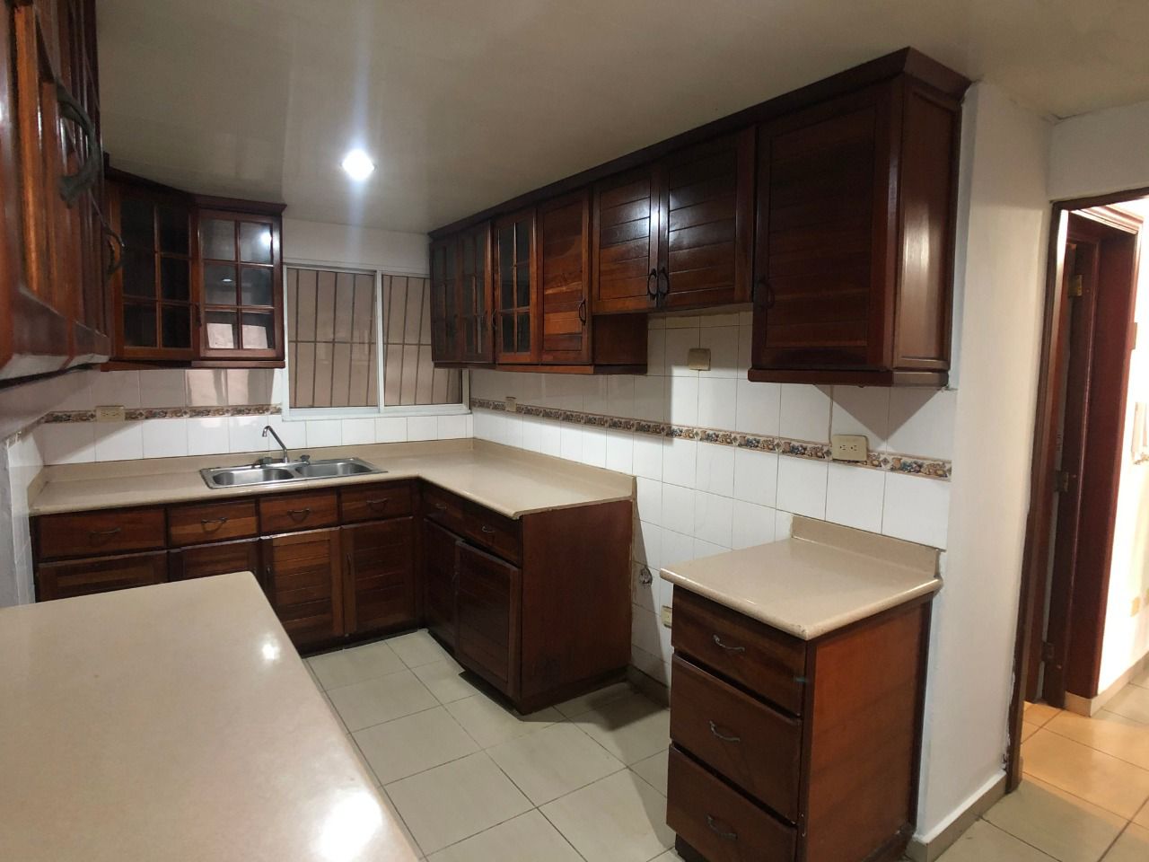 apartamentos - Apartamento de alquiler Los Cacicazgos 7