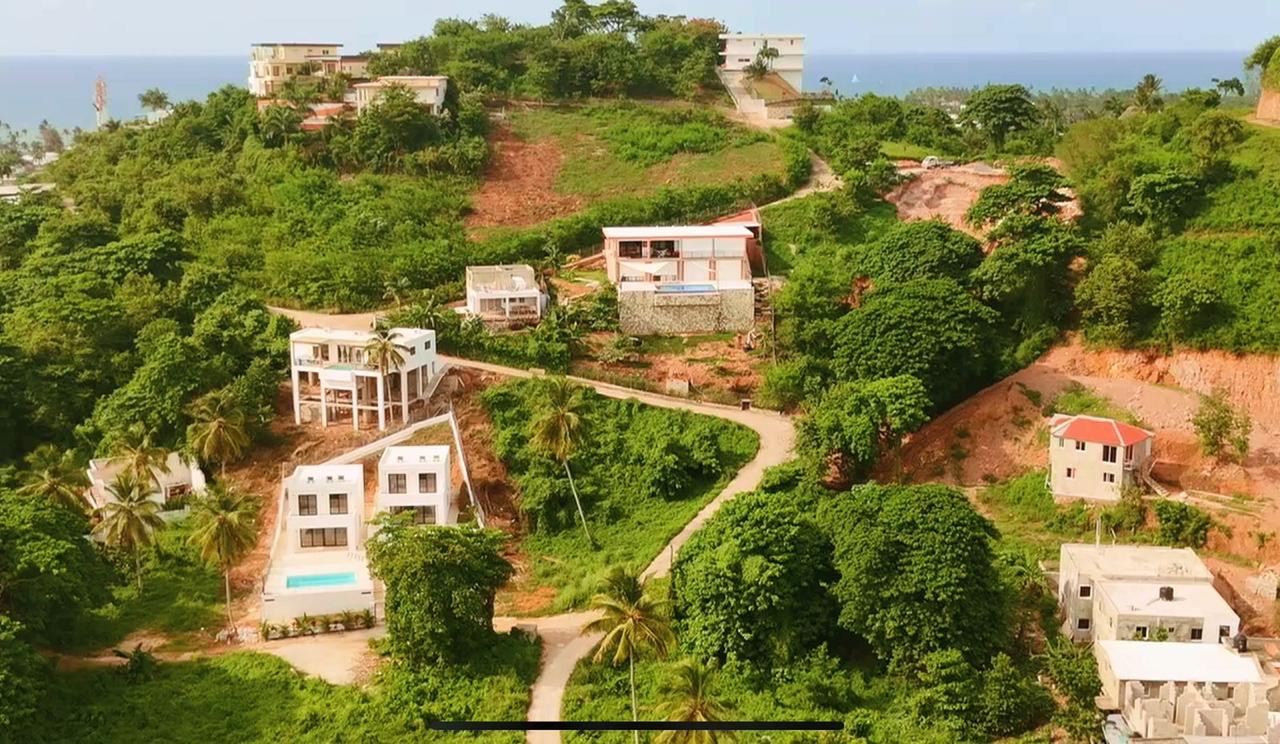 solares y terrenos - Terreno con vista panorámica en venta  5