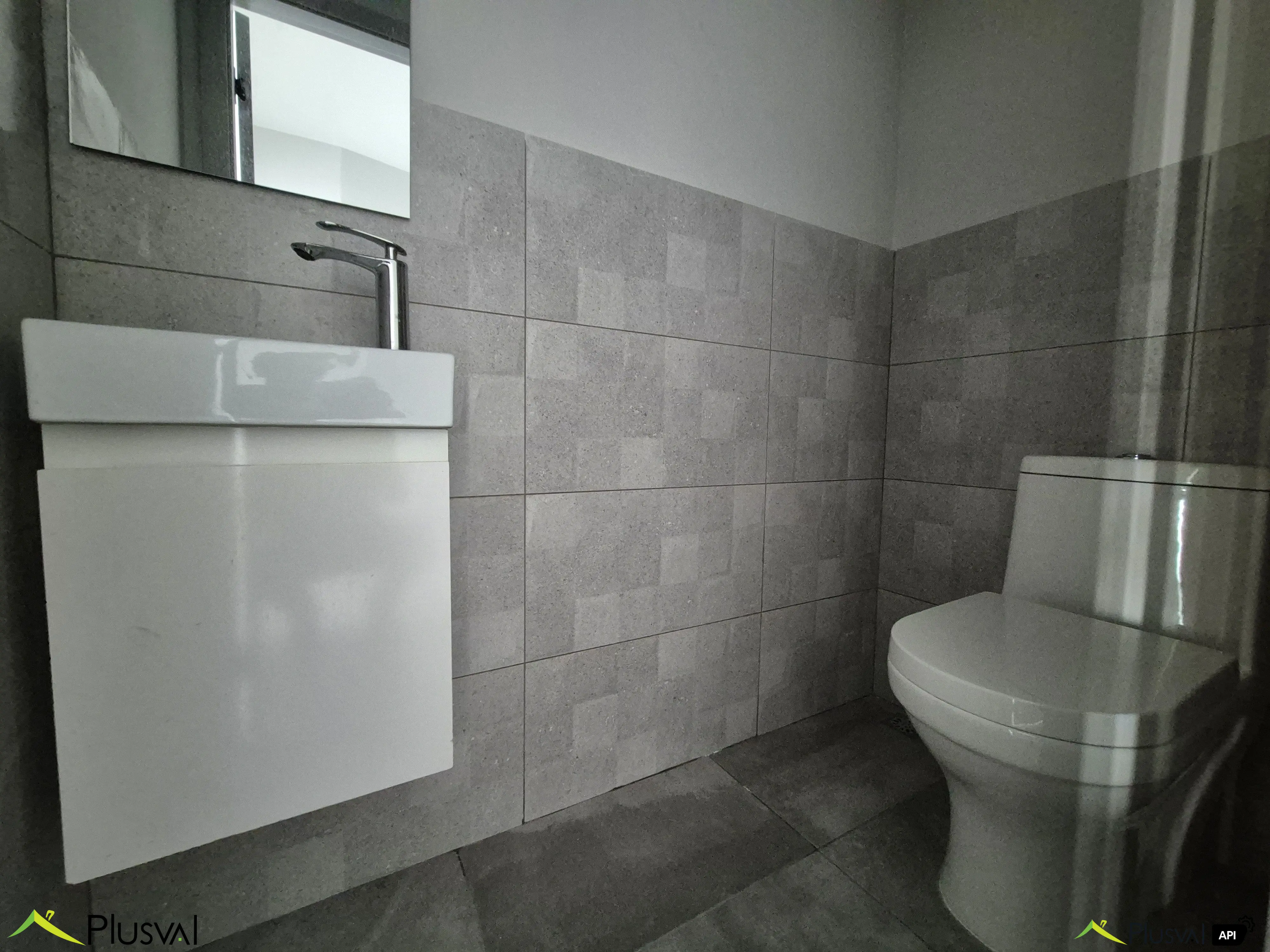 apartamentos - Apartamento en venta en Serralles 2 habitaciones 6
