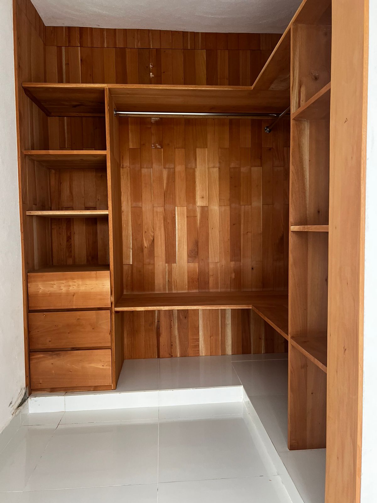 apartamentos - APARTAMENTO EN VENTA EN PUÑAL,  SANTIAGO. 1