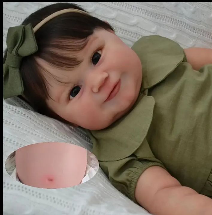 juguetes - BeBe Reborn👶 3