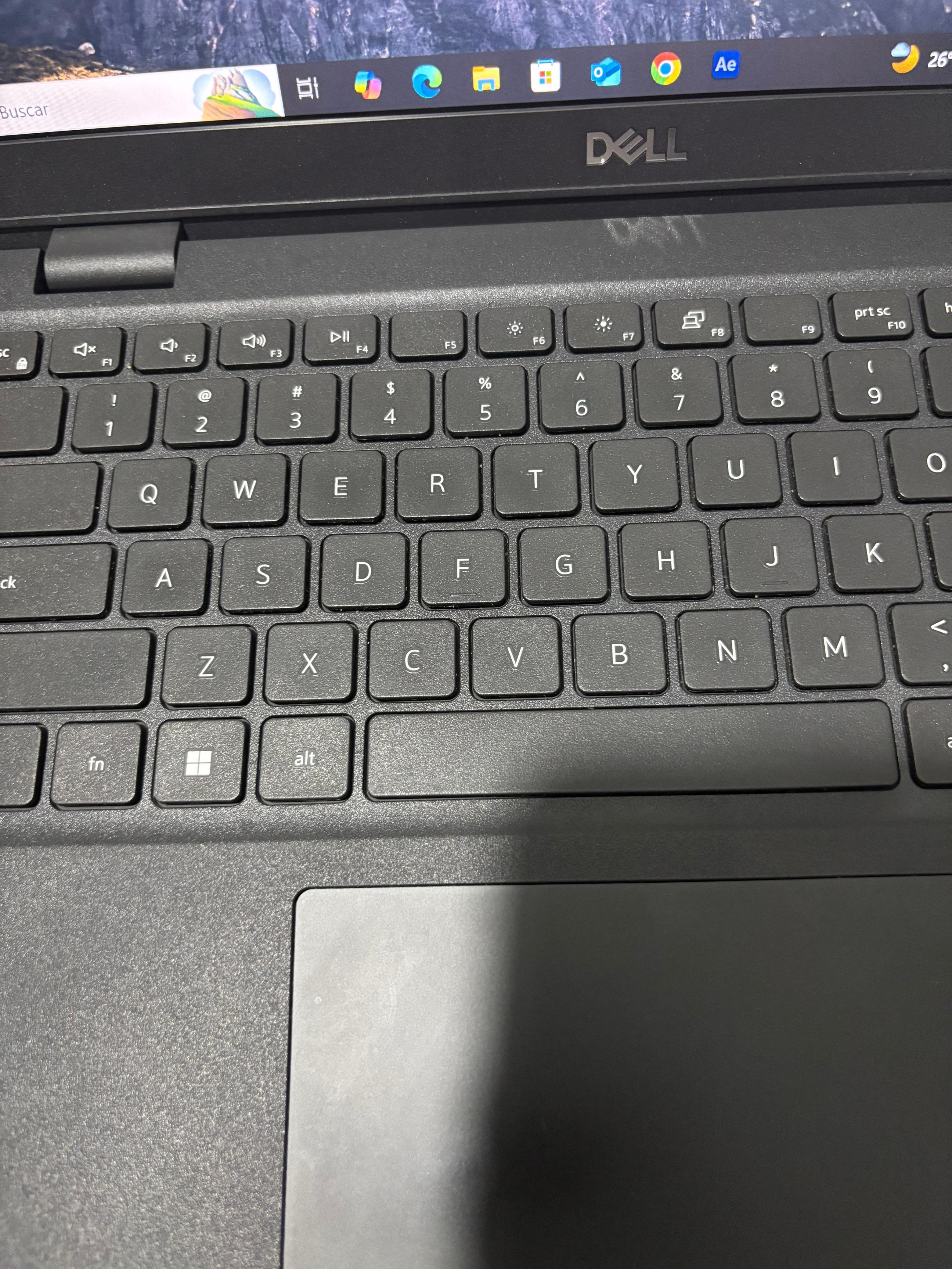 computadoras y laptops - Laptop dell 3420 i7 11va 3