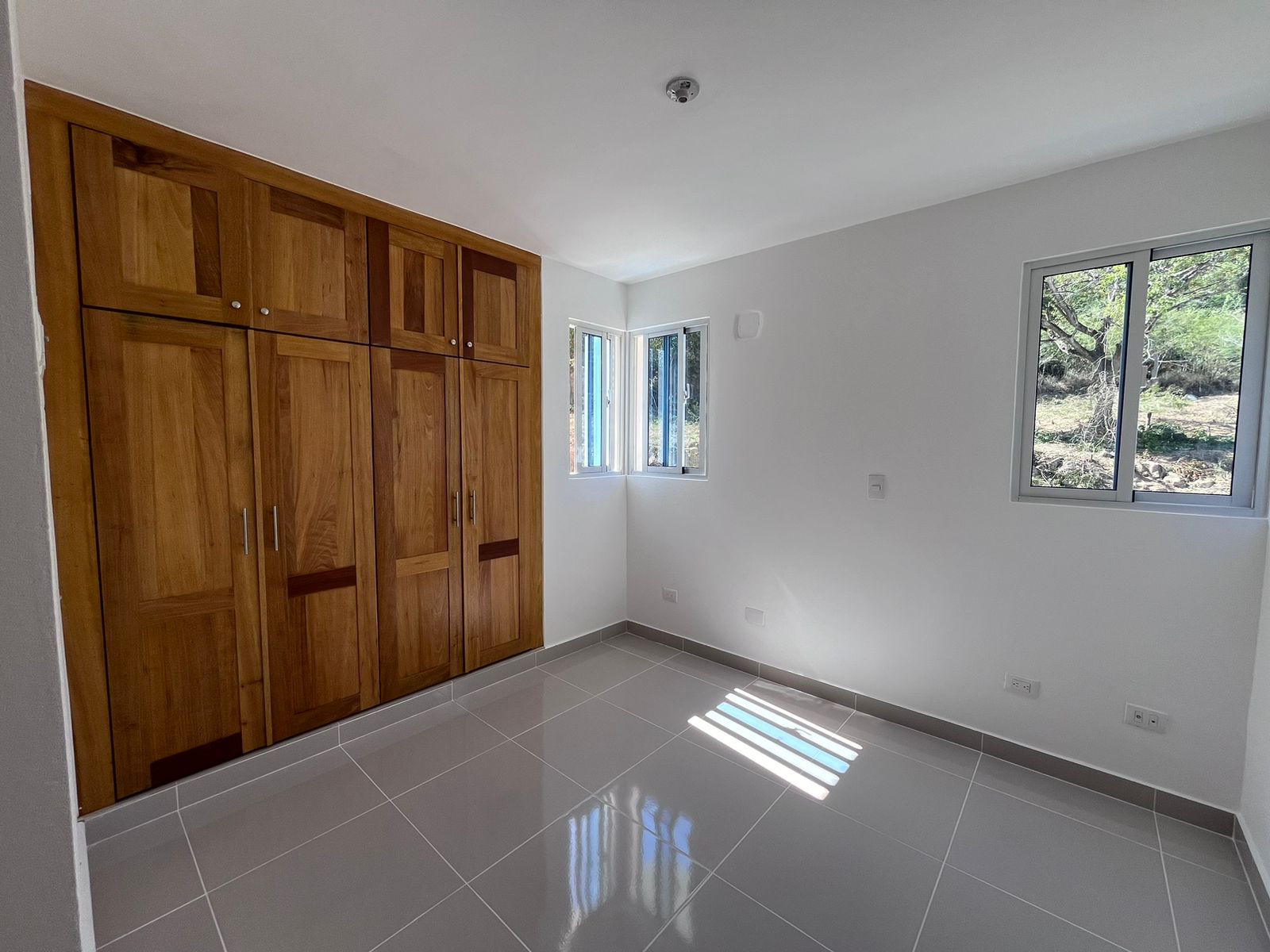 apartamentos - Apartamento en venta en Santiago 5