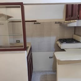 apartamentos - Apartaestudio Amueblado Ensanche Ozana 2