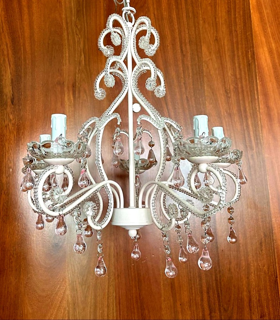 decoración y accesorios - Lampara de Habitación de Nina