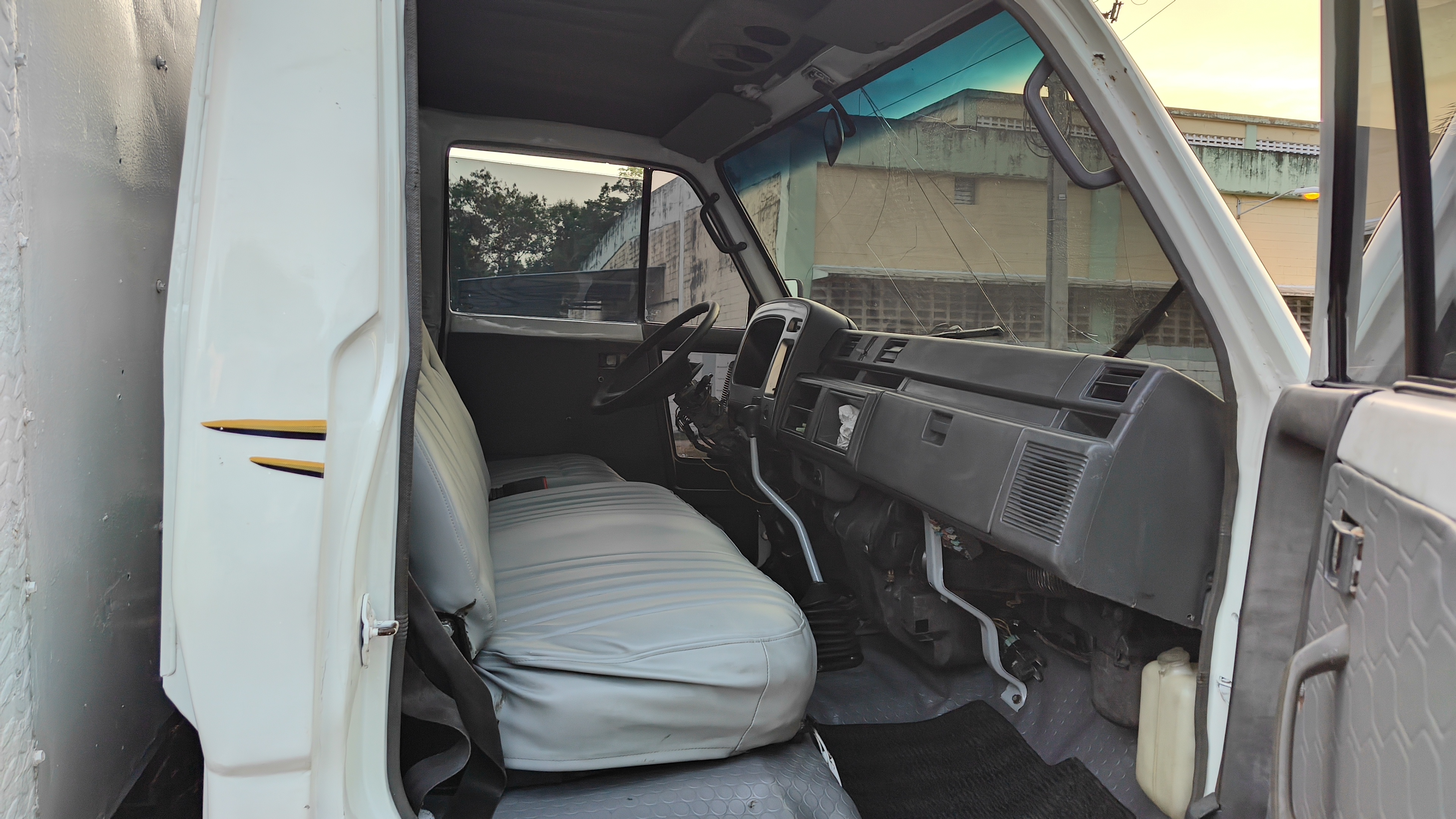 camiones y vehiculos pesados - En venta camión Daihatsu en buenas condiciones  8