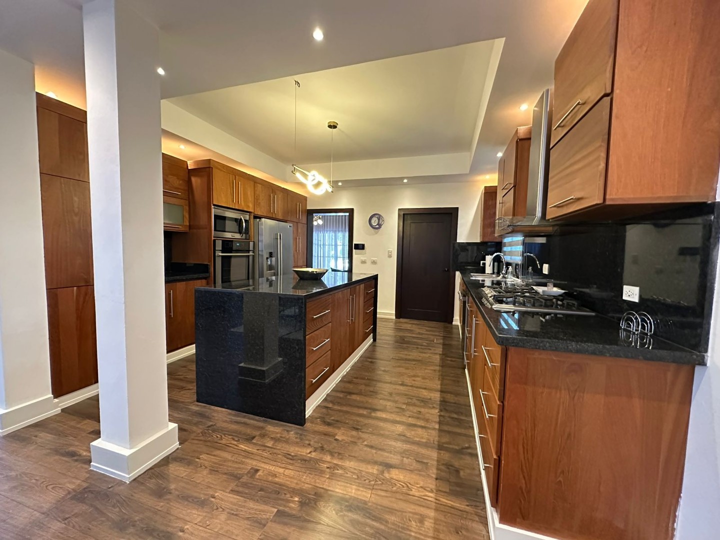 casas - CASA EN CERROS DE GURABO I SANTIAGO 7