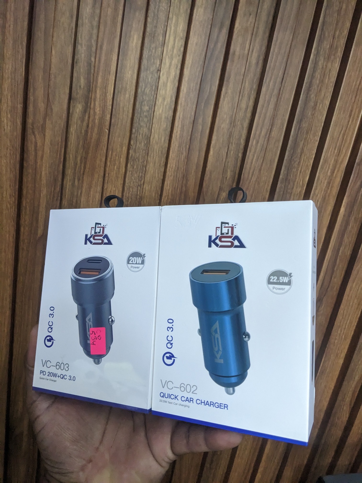 celulares y tabletas - Cargador para veiculos 20W 0
