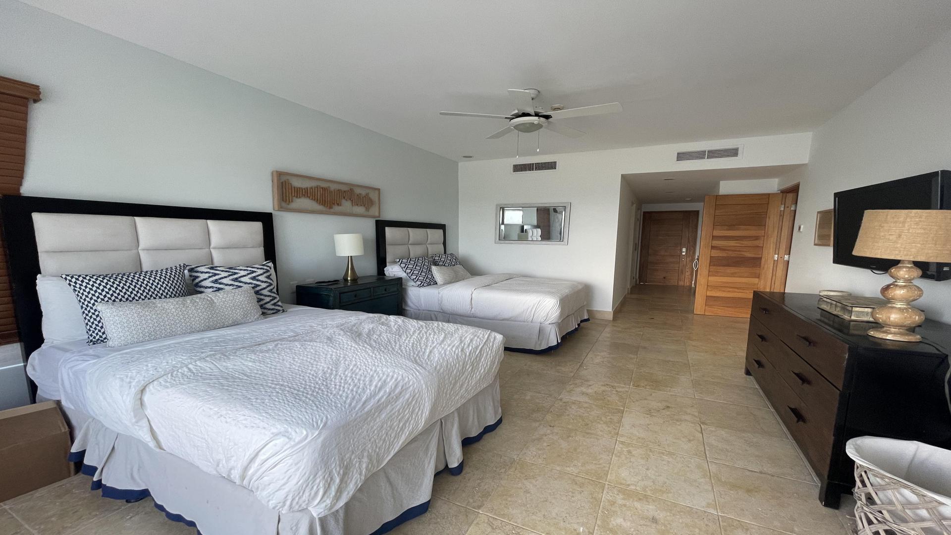 apartamentos - Sotogrande, Cap Cana – Apartamento de 2 Habitaciones 7