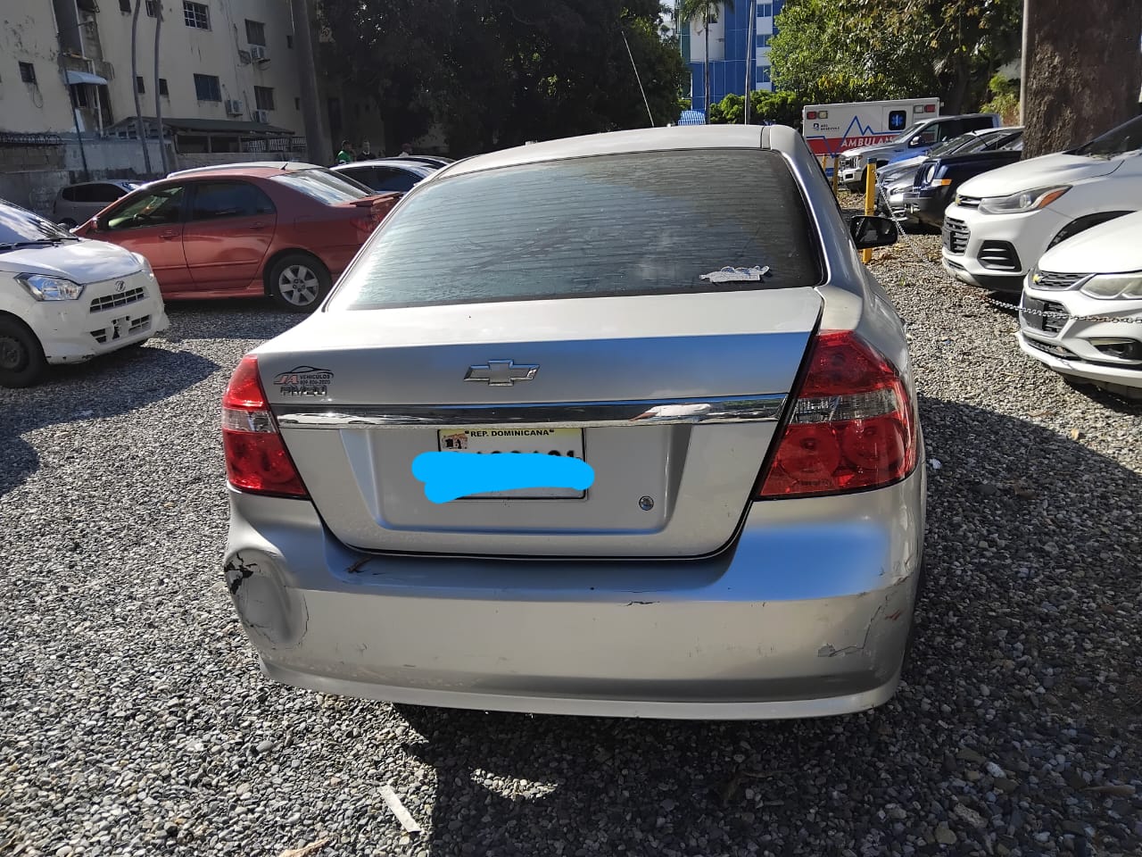 carros - CHEVROLET AVEO 2013 1