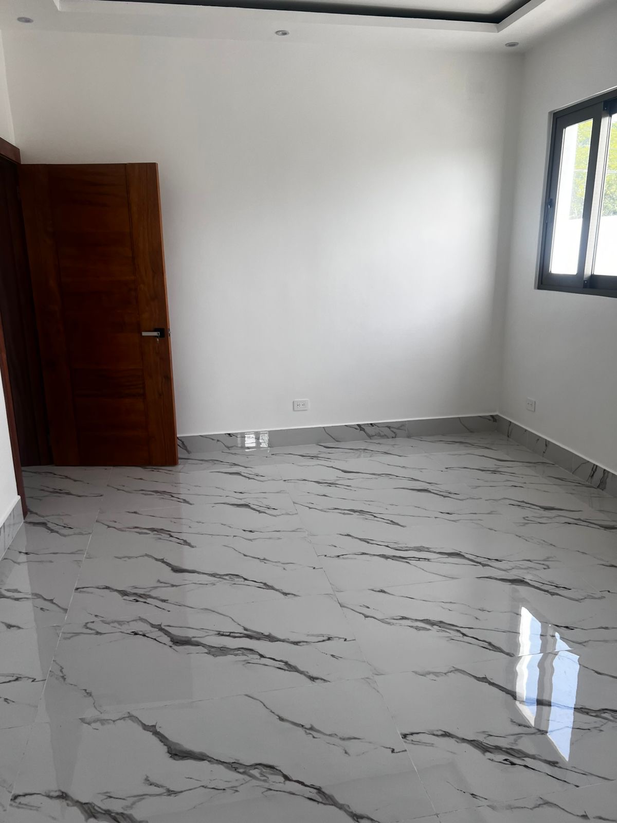 casas - Venta de casa residencial cerrado en Gurabo Stgo 4