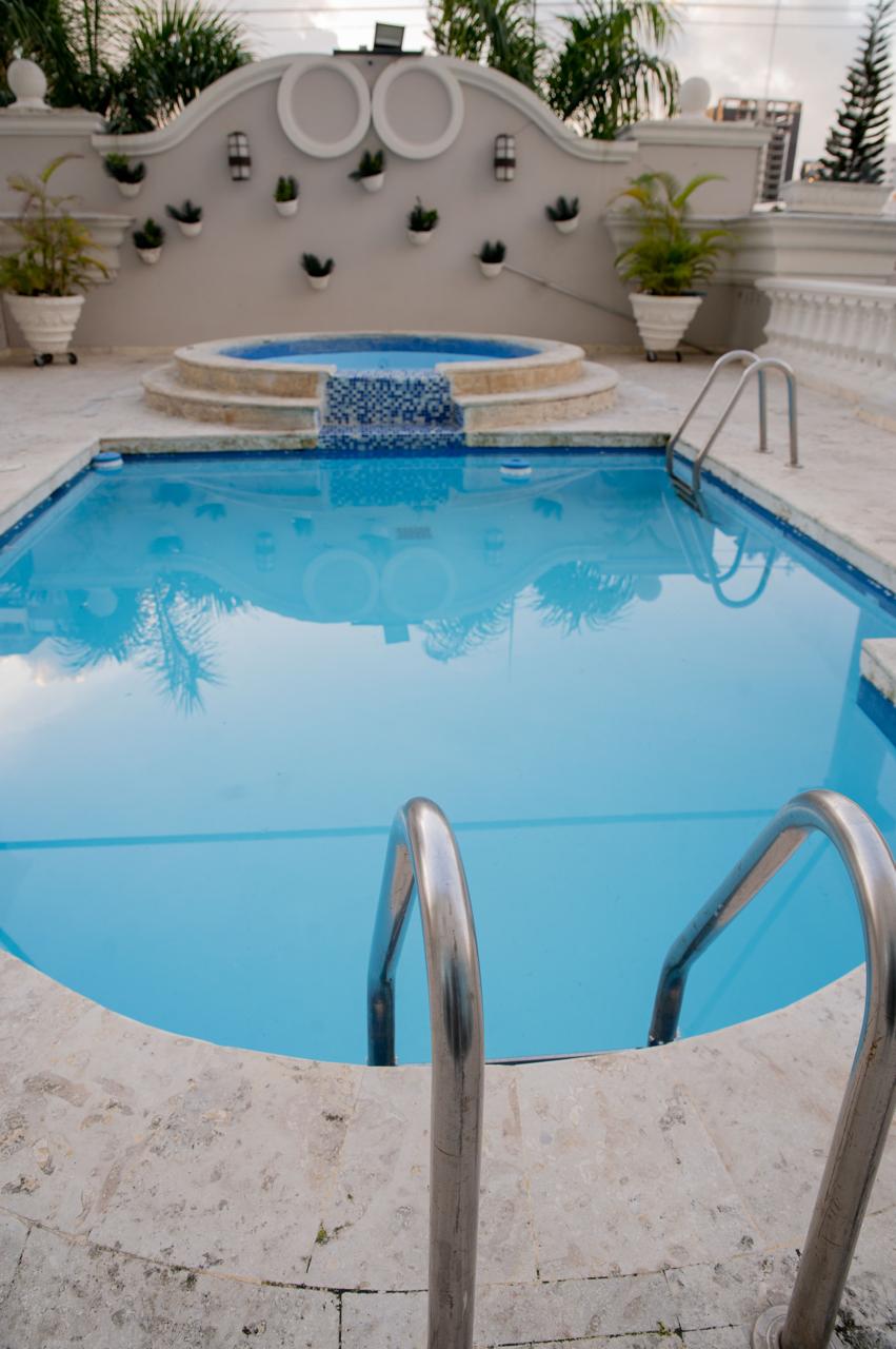 penthouses - Vendo pent house de lujo en esperilla  8