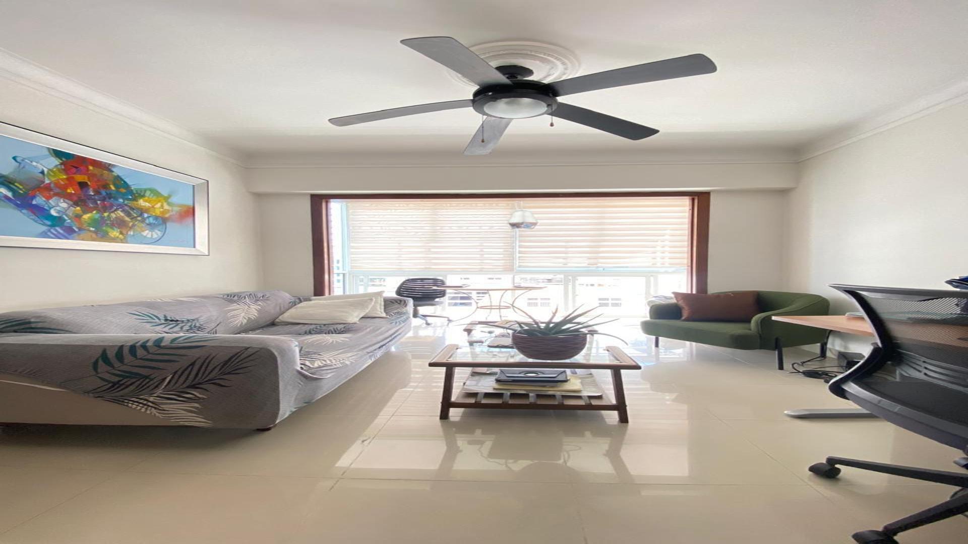 apartamentos - APTO EN VENTA, SECTOR BELLA VISTA (BV-09) 2