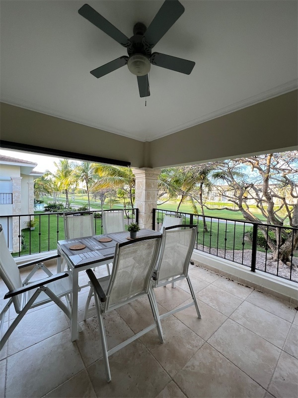 apartamentos - apartamento en Punta Cana con los Beneficios de Melia Hotels 1