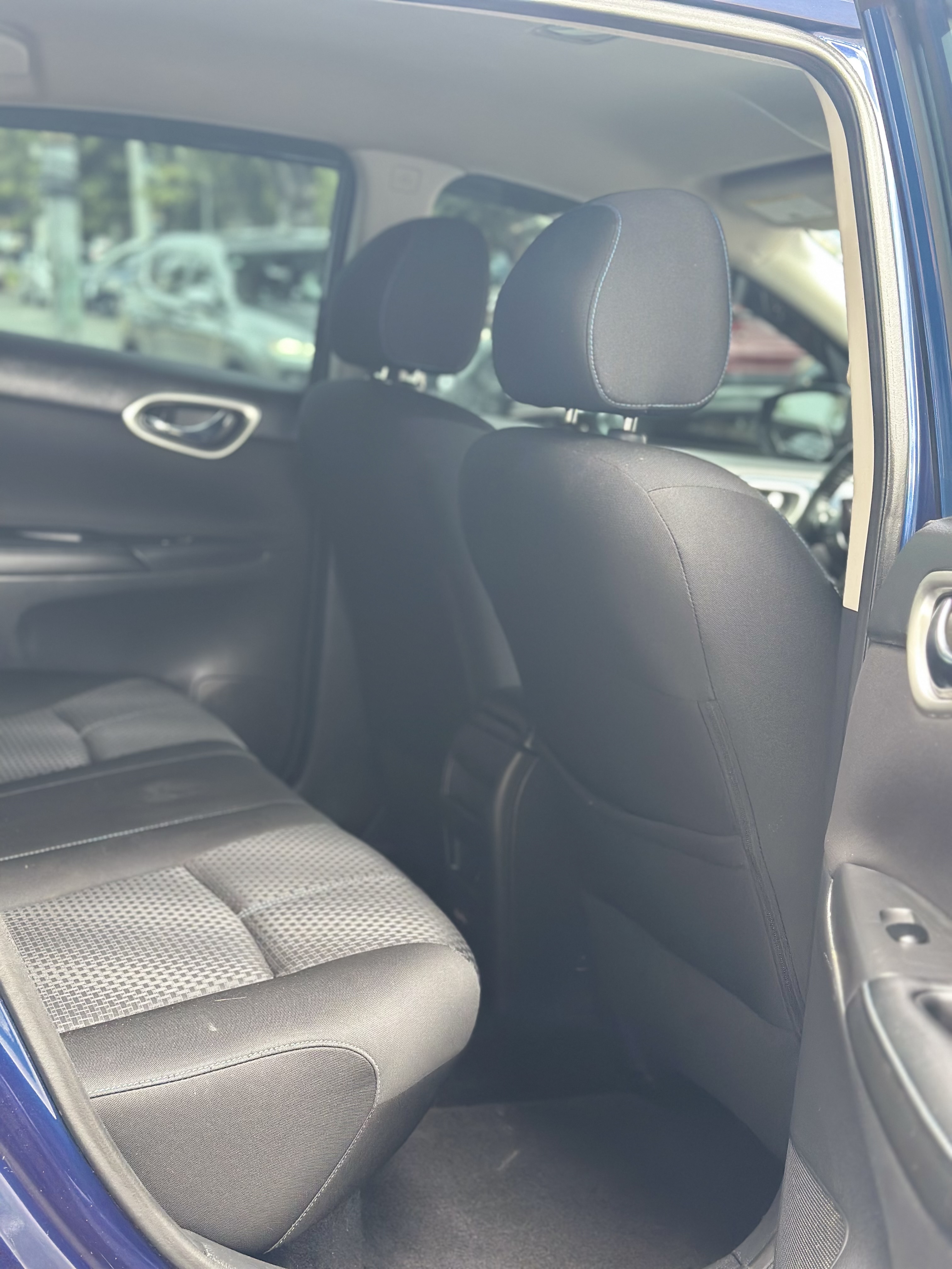 carros - 2019 NISSAN SENTRA SR CLEAN  8