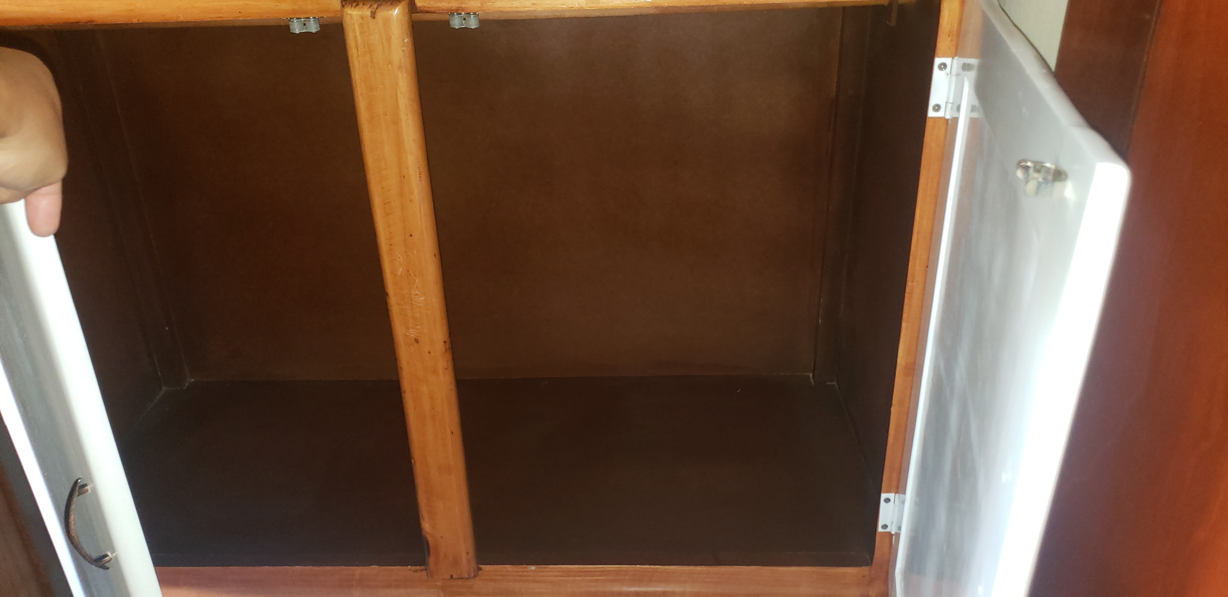 muebles y colchones - Armario para con gavetas para niños  3