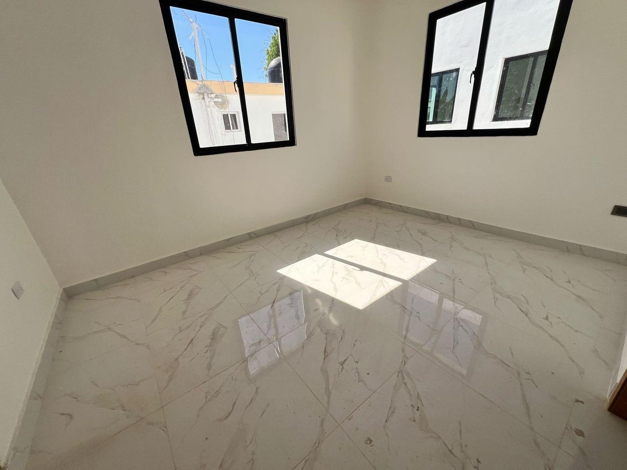 casas - Casa familiar con patio y terraza 6