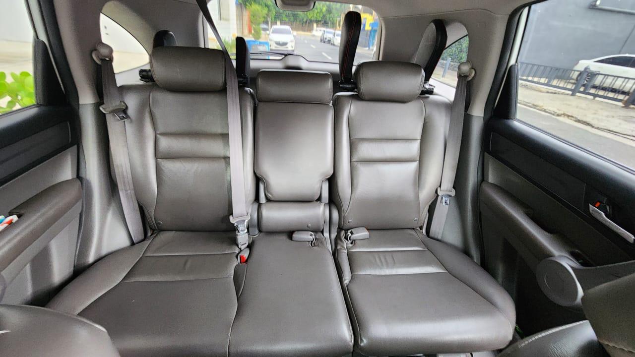 jeepetas y camionetas - HONDA CR-V 2007 EX-L 8