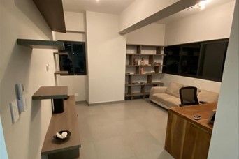 apartamentos - Vendo Apartamentos  Espacios en Serralles 1
